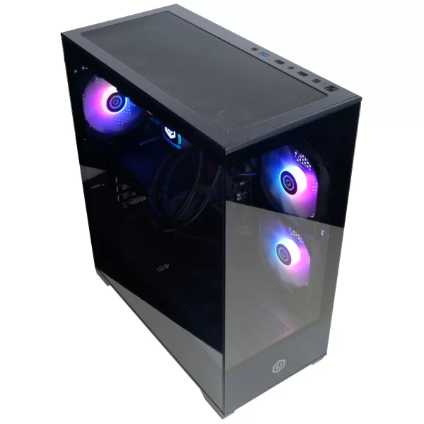 CyberPowerPC Gamer Xtreme Gaming Desktop Liquid Cooled - Image 9