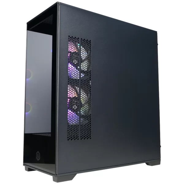 CyberPowerPC Gamer Xtreme Gaming Desktop Liquid Cooled - Image 6