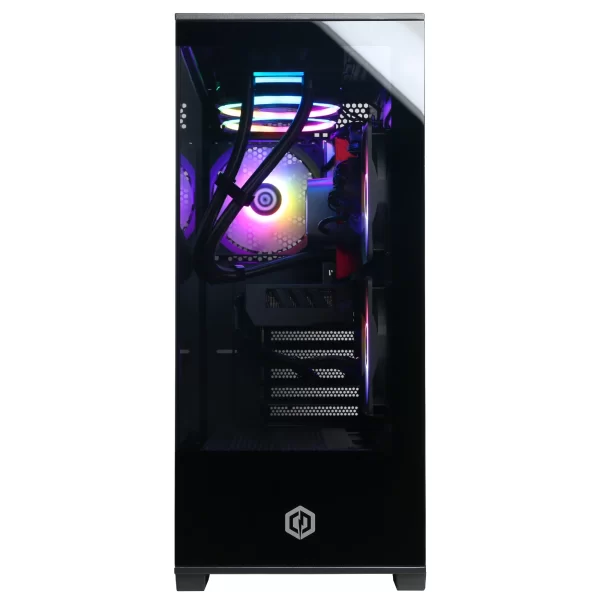 CyberPowerPC Gamer Xtreme Gaming Desktop Liquid Cooled - Image 7